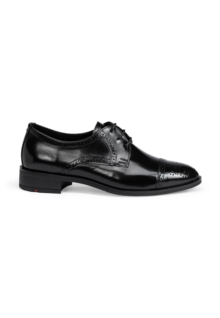 Lloyd HALBSCHUHE Art. 14-790-00 Speichern exportieren