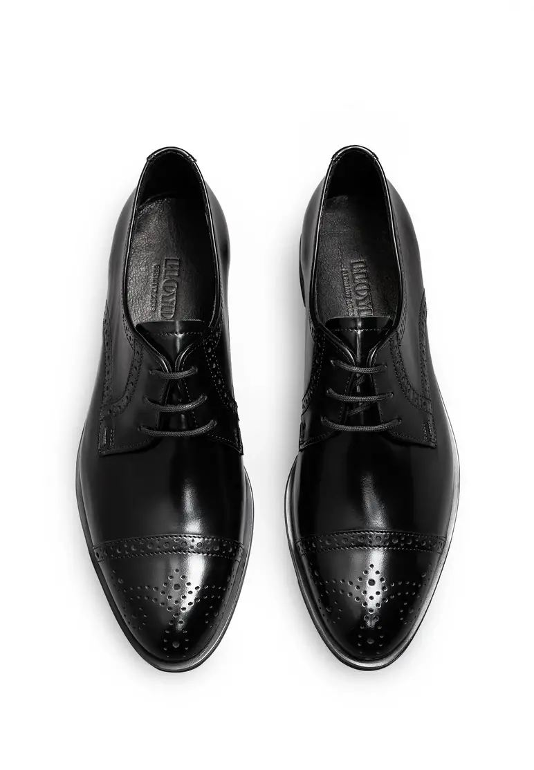 Lloyd HALBSCHUHE Art. 14-790-00 Speichern exportieren