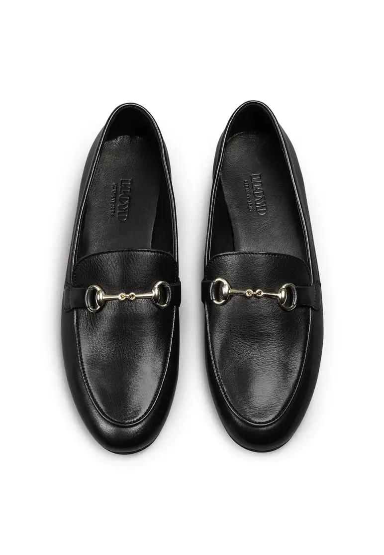 Lloyd SLIPPER Art. 24-310-00 Black Friday Preise