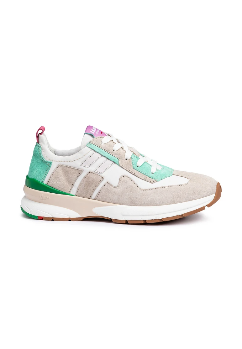 Lloyd SNEAKER Art. 14-700-32 Fabrikverkauf