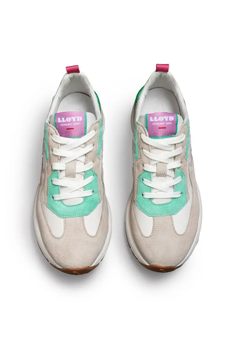 Lloyd SNEAKER Art. 14-700-32 Fabrikverkauf