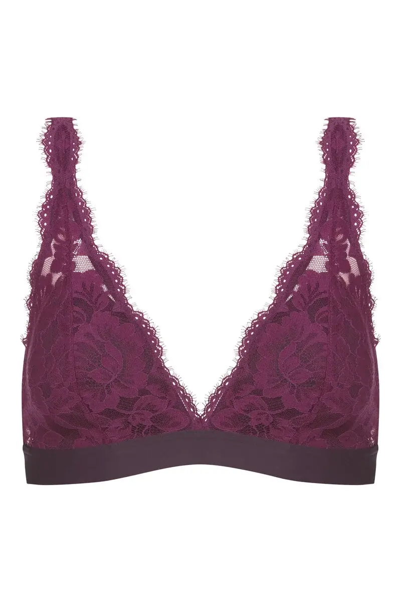 Merxx Triangle-BH Serie Poetry Vogue 50% Rabatt mit kostenlosem Versand