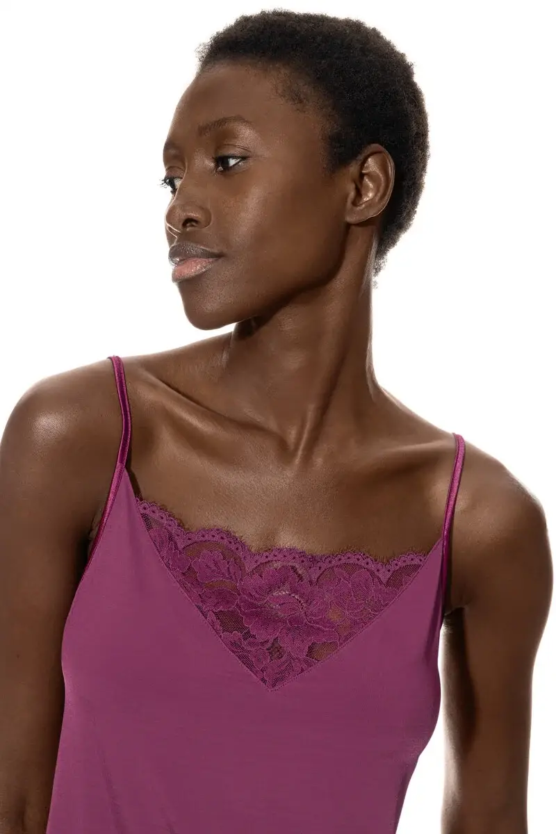 Merxx Camisole Serie Poetry Vogue Fabrikladen