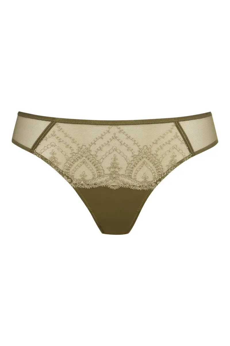 Merxx Mini-Slip Serie Mysterious Auslauf