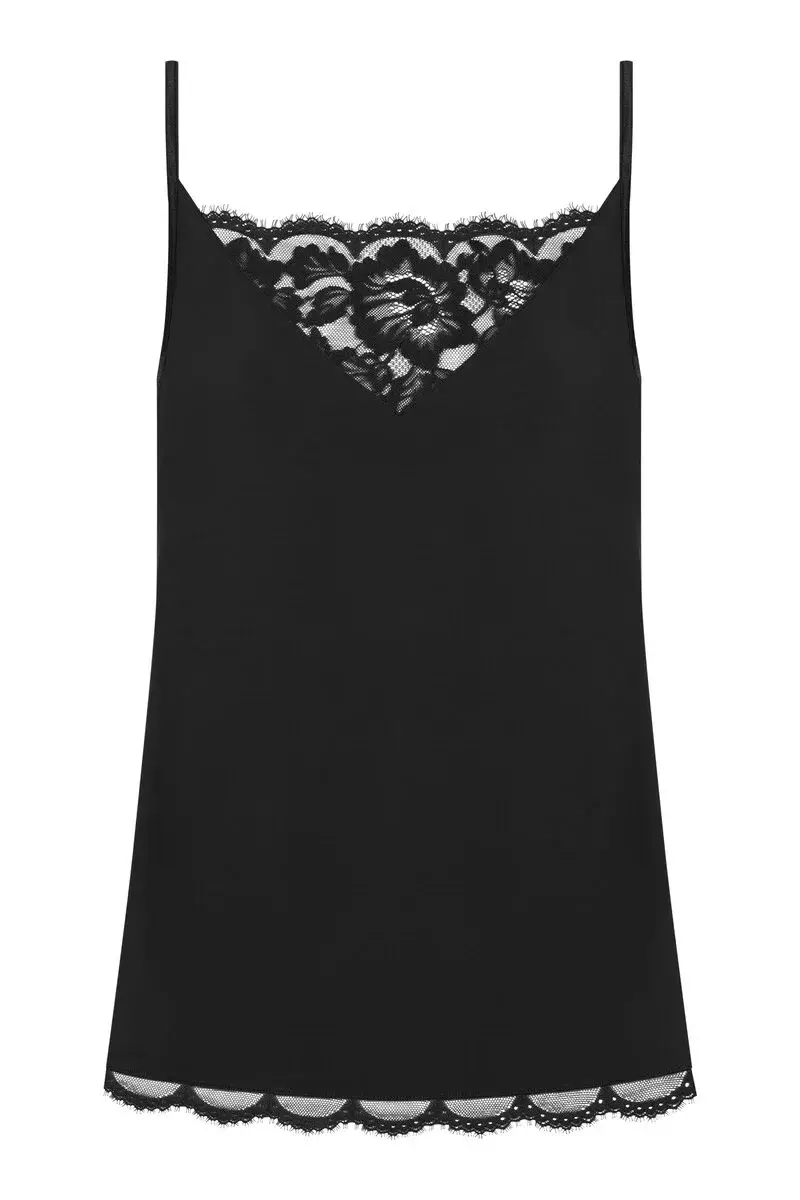 Merxx Camisole Serie Poetry Vogue Hotsell