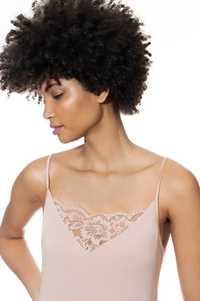 Merxx Camisole Serie Poetry Vogue Schlussverkauf