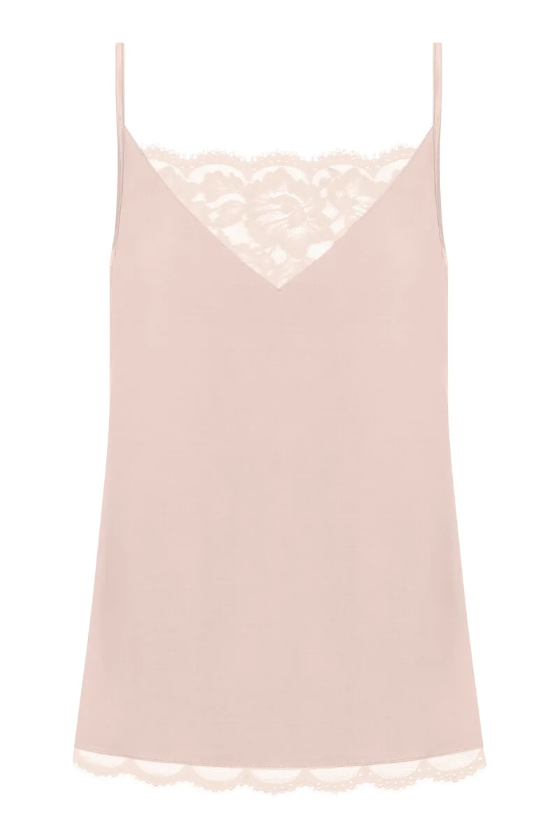 Merxx Camisole Serie Poetry Vogue Schlussverkauf