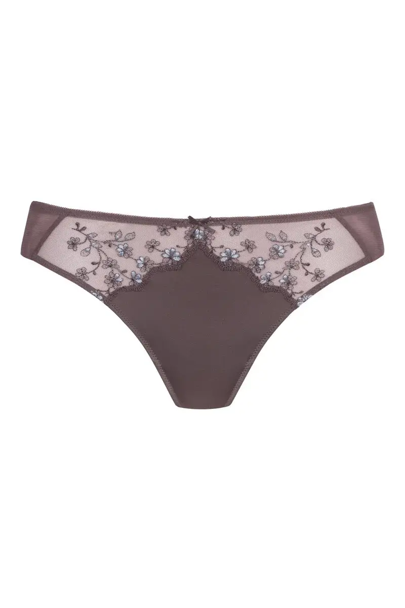 Merxx String Serie Delightful Fabrik Onlineshop