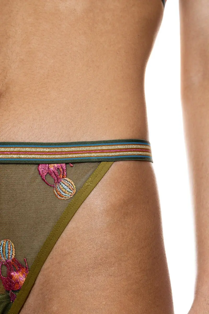Merxx String Serie Poetry Simsalabim Online Shopping