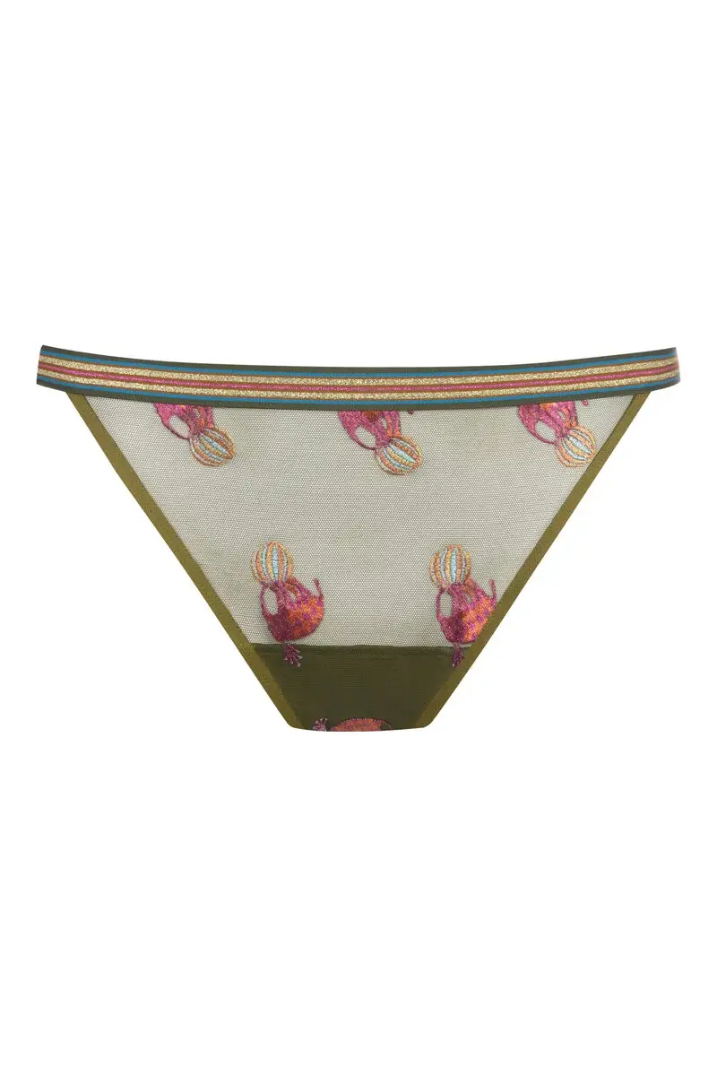 Merxx String Serie Poetry Simsalabim Online Shopping