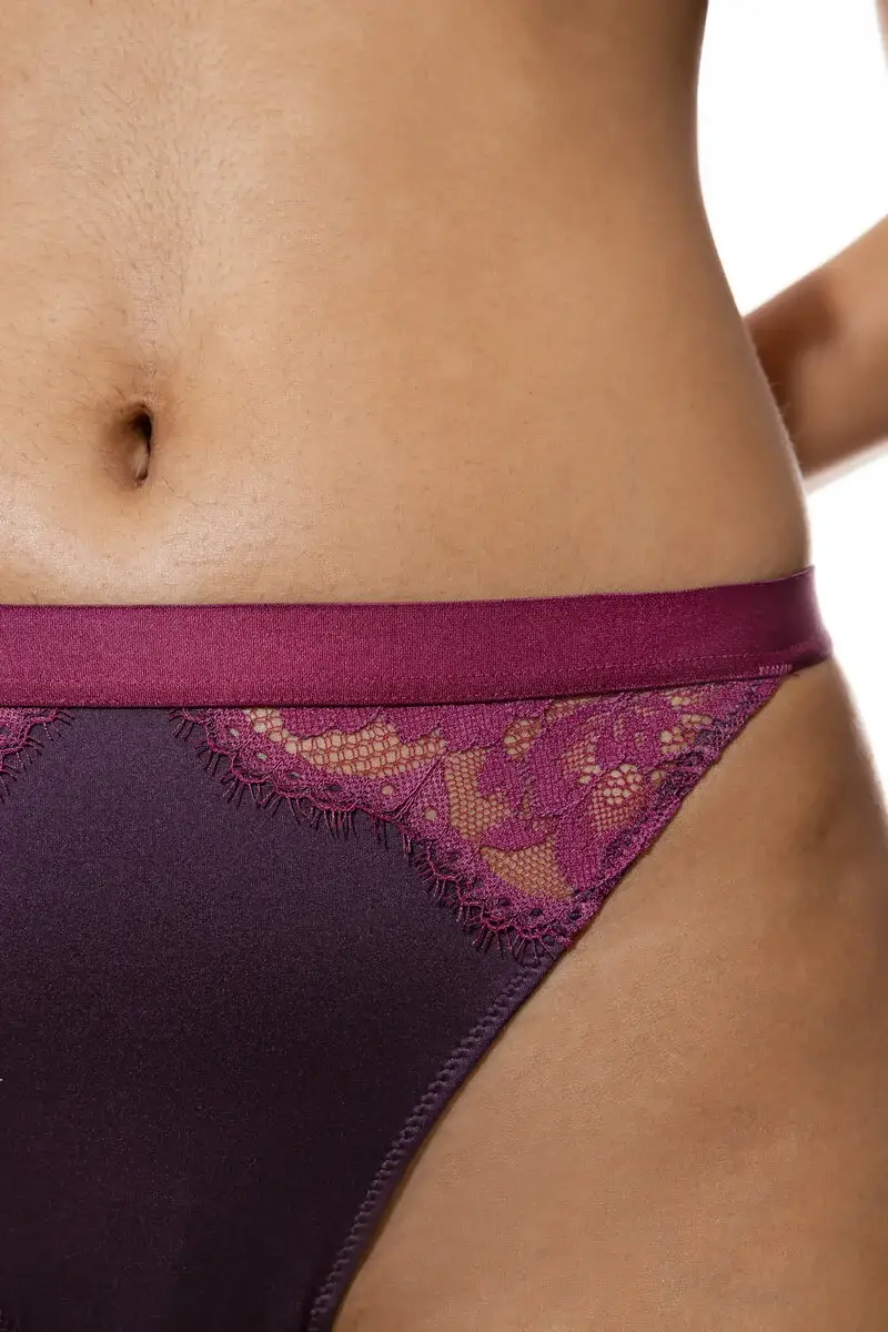Merxx Tanga Serie Poetry Vogue Saisonschlussverkauf