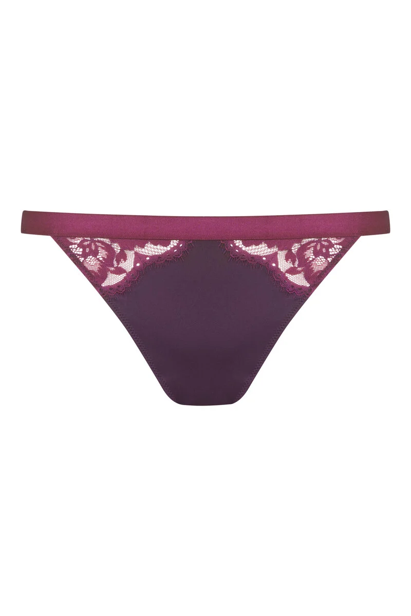 Merxx Tanga Serie Poetry Vogue Saisonschlussverkauf