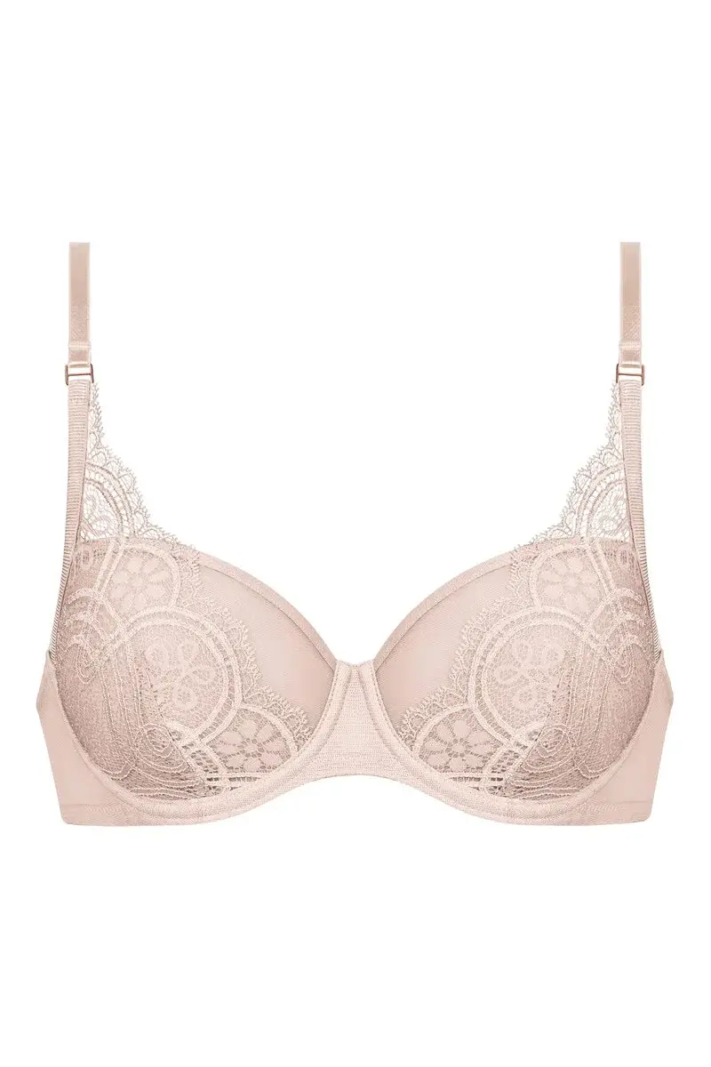 Merxx Spacer-BH | Half Cup Serie Stunning Heißer Verkauf