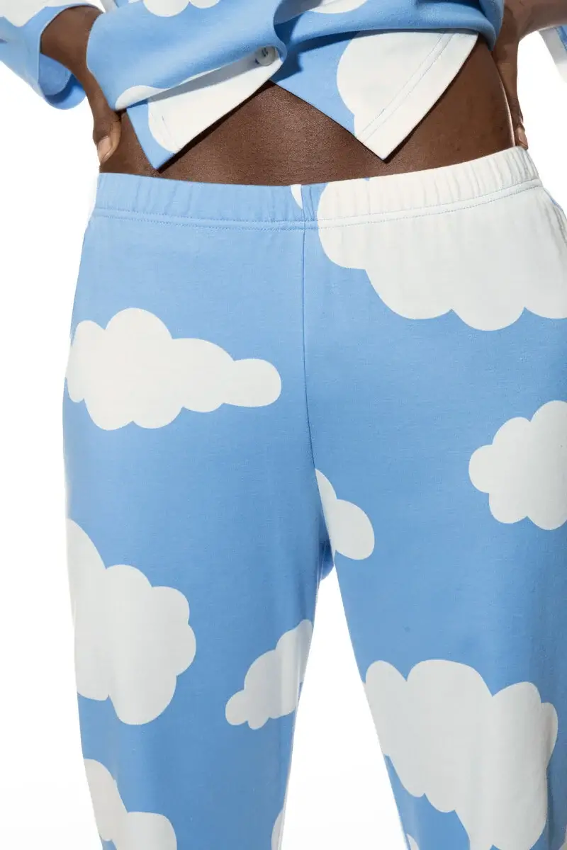 Merxx Anzug lang Serie Clouds Tägliche Deals