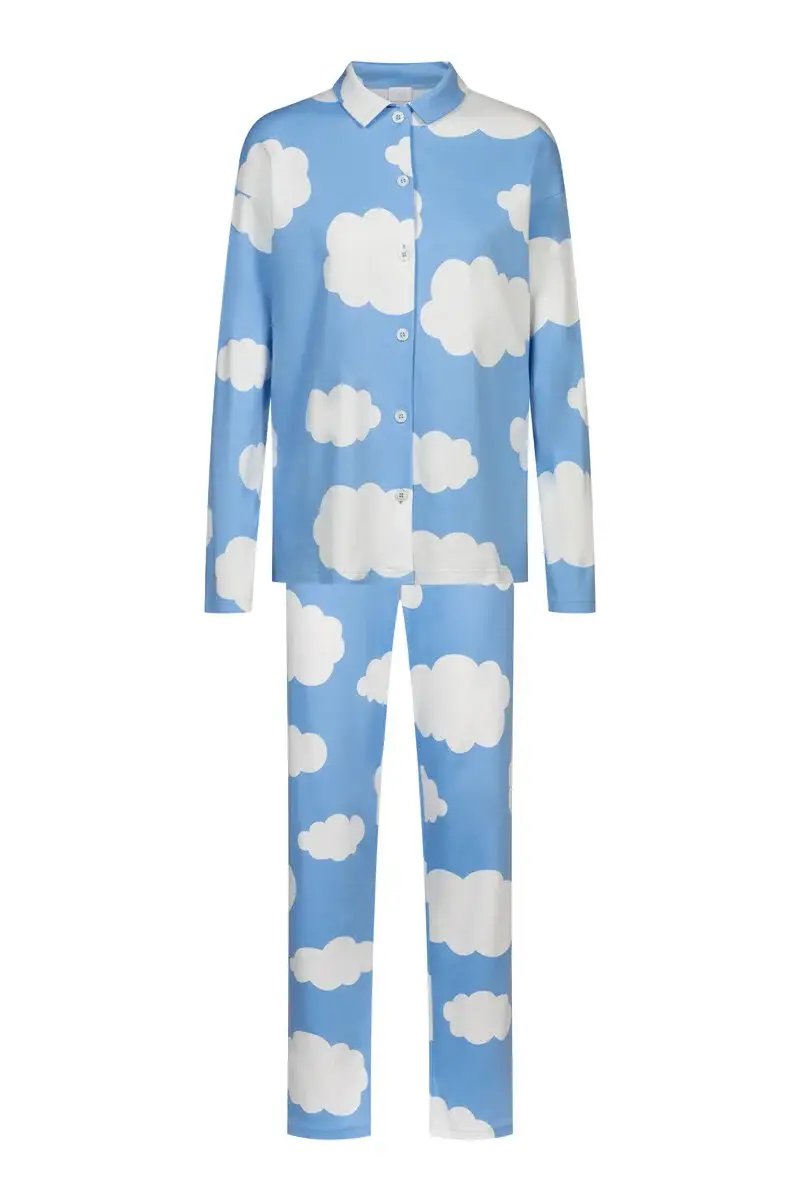 Merxx Anzug lang Serie Clouds Tägliche Deals