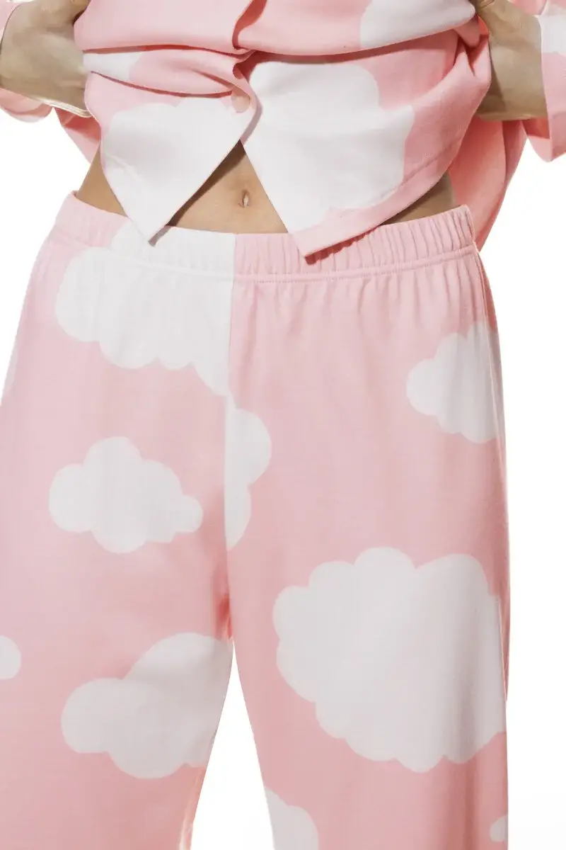 Merxx Anzug lang Serie Clouds Super Sparpreis