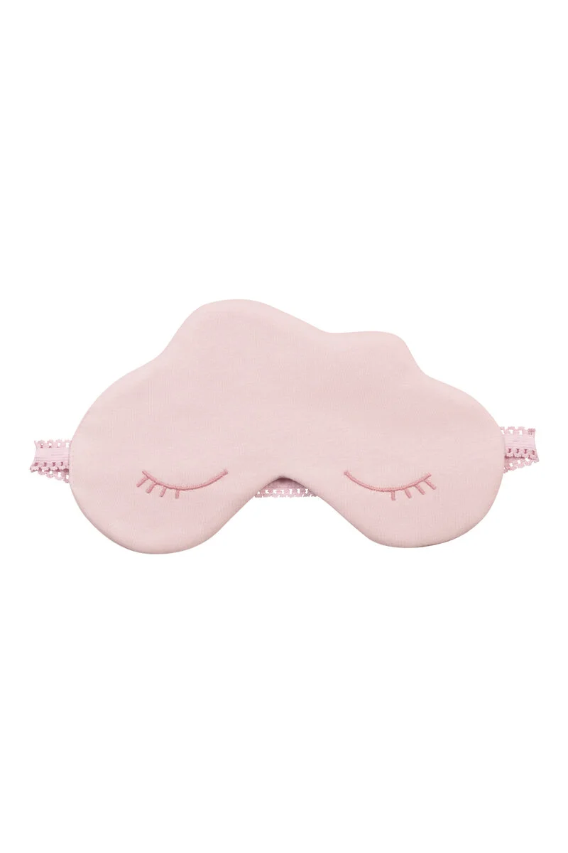 Merxx Schlafmaske Serie Clouds Wochenangebot