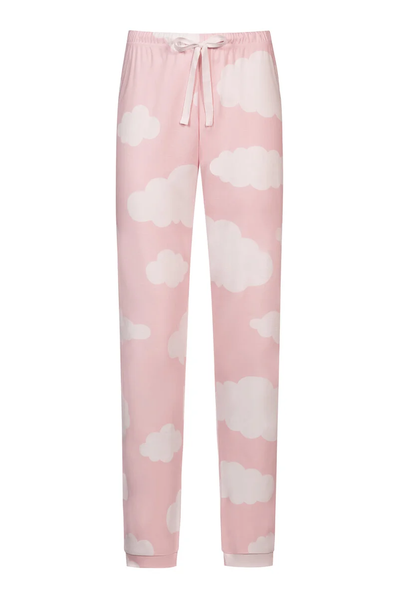 Merxx Hose lang Serie Clouds Letzte 3 Tage