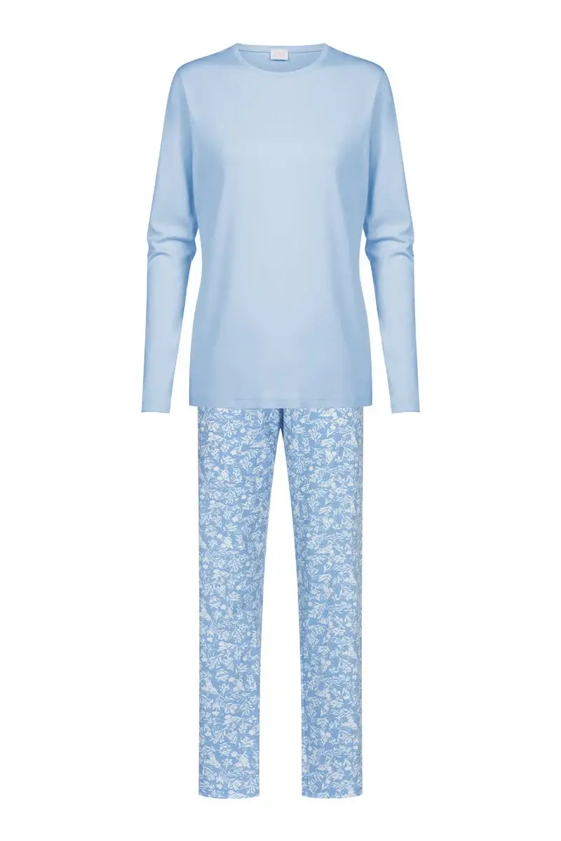 Merxx Anzug Serie Flower Meadow Letzter Tag