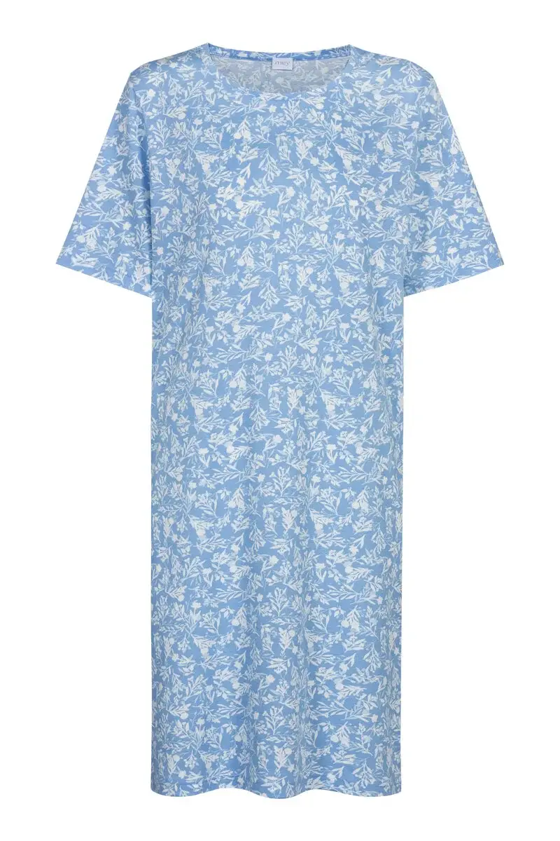 Merxx Nachthemd Serie Flower Meadow Bis zu 50% Rabatt