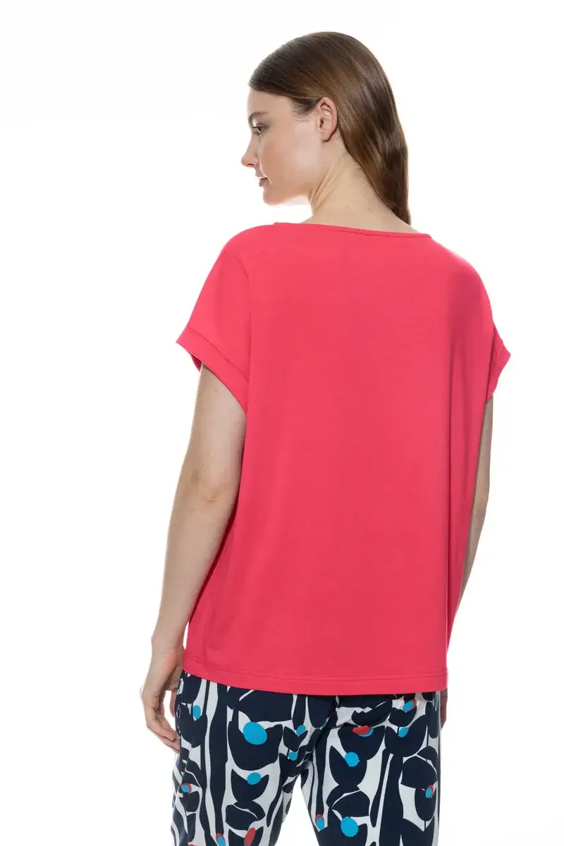 Merxx T-Shirt Serie Favorite Bis zu 60% Rabatt