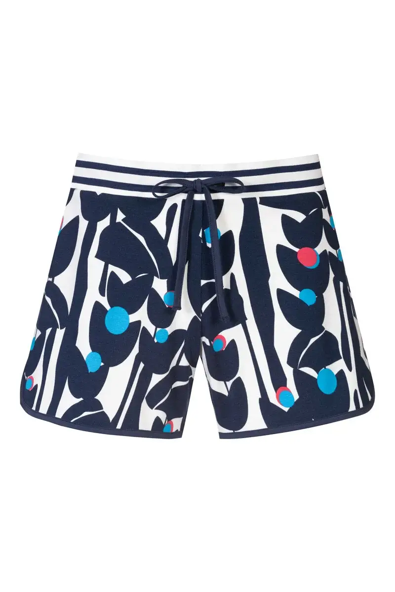 Merxx Shorts Serie Flower Jungle Nur für heute