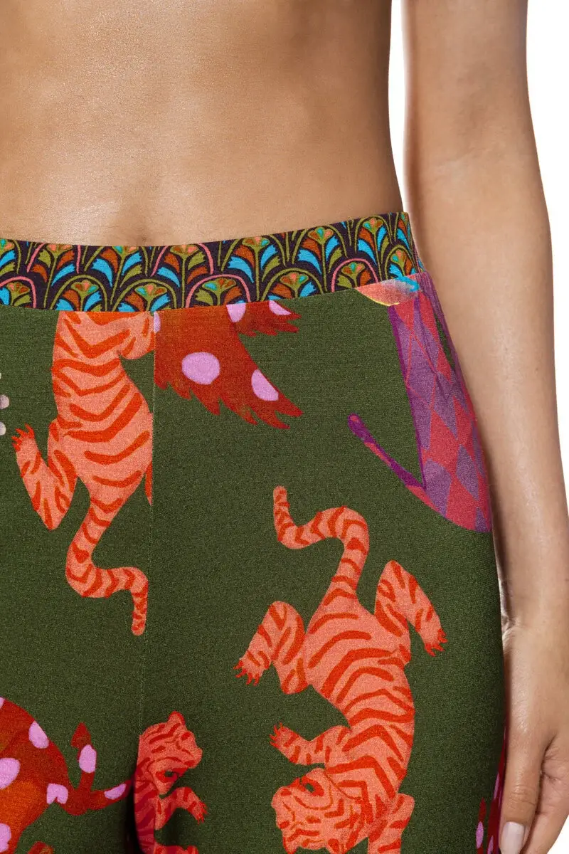 Merxx Lange Hose Serie Love Circus Discount Store für neue Produkte