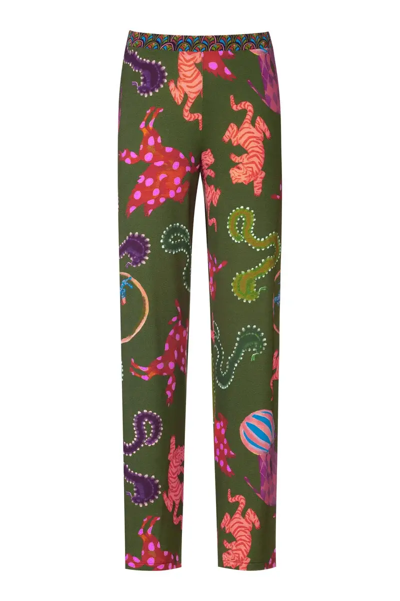 Merxx Lange Hose Serie Love Circus Discount Store für neue Produkte
