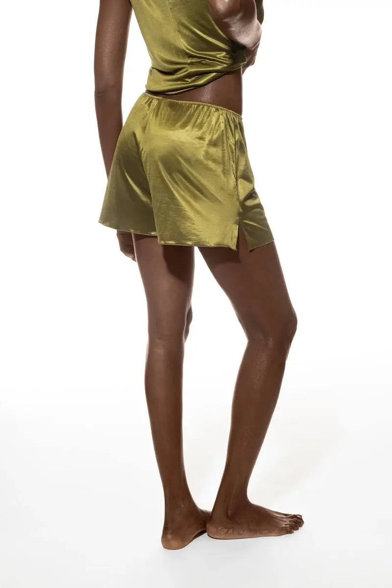 Merxx French Knicker Serie Coco Nur noch ein Tag übrig