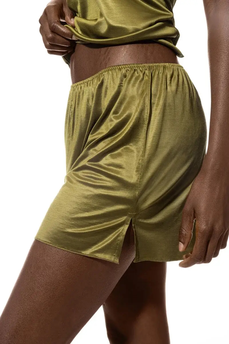 Merxx French Knicker Serie Coco Nur noch ein Tag übrig