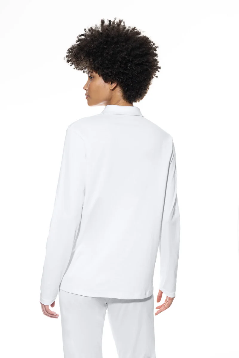 Merxx Pyjama Shirt Serie Malea Super Rabatt