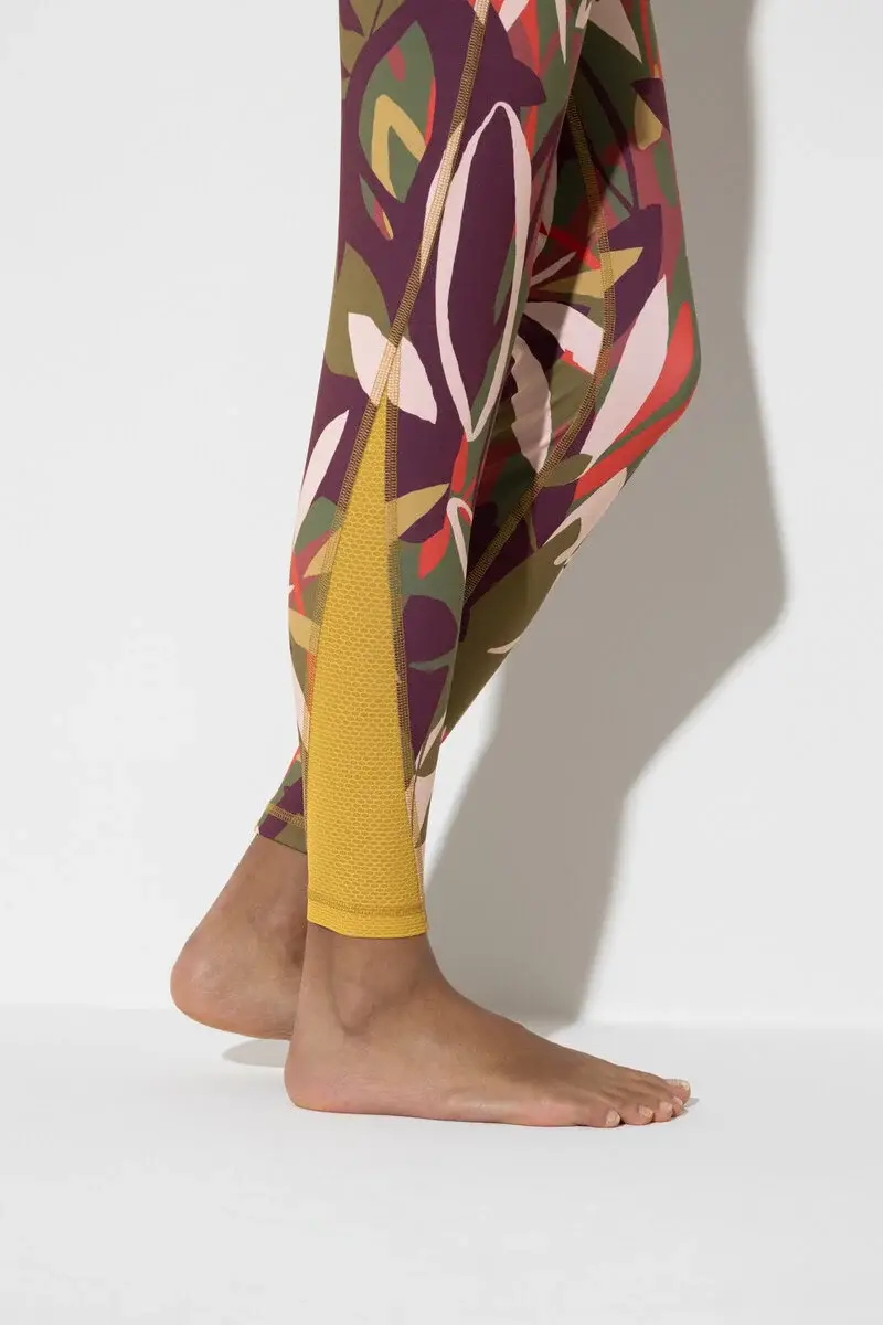 Merxx Leggings knöchellang Serie Flexible Clearance-Verkauf