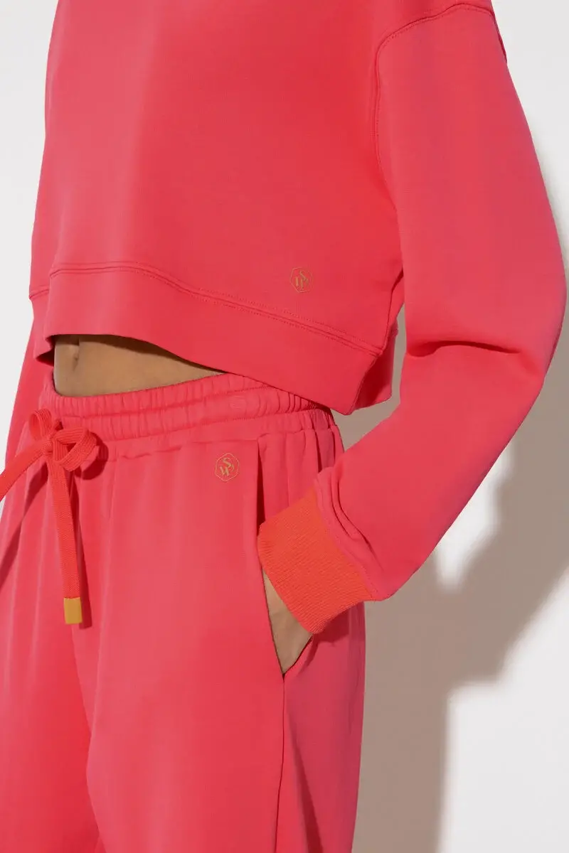 Merxx Sweatshirt Serie Cozy Fabrikladen