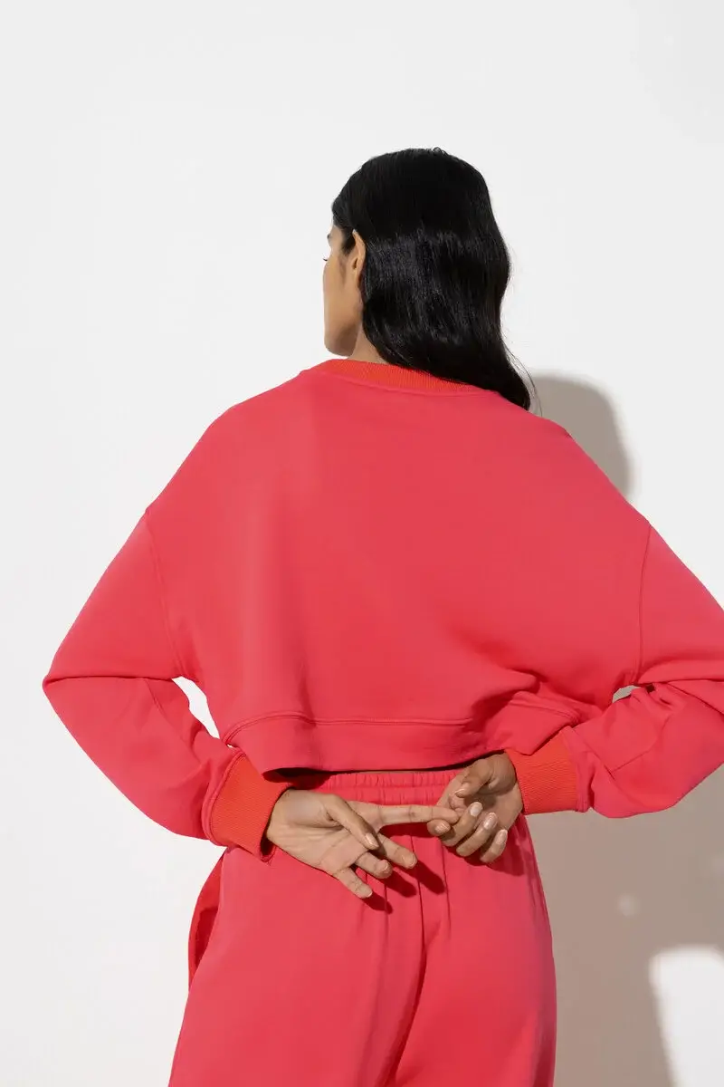 Merxx Sweatshirt Serie Cozy Fabrikladen