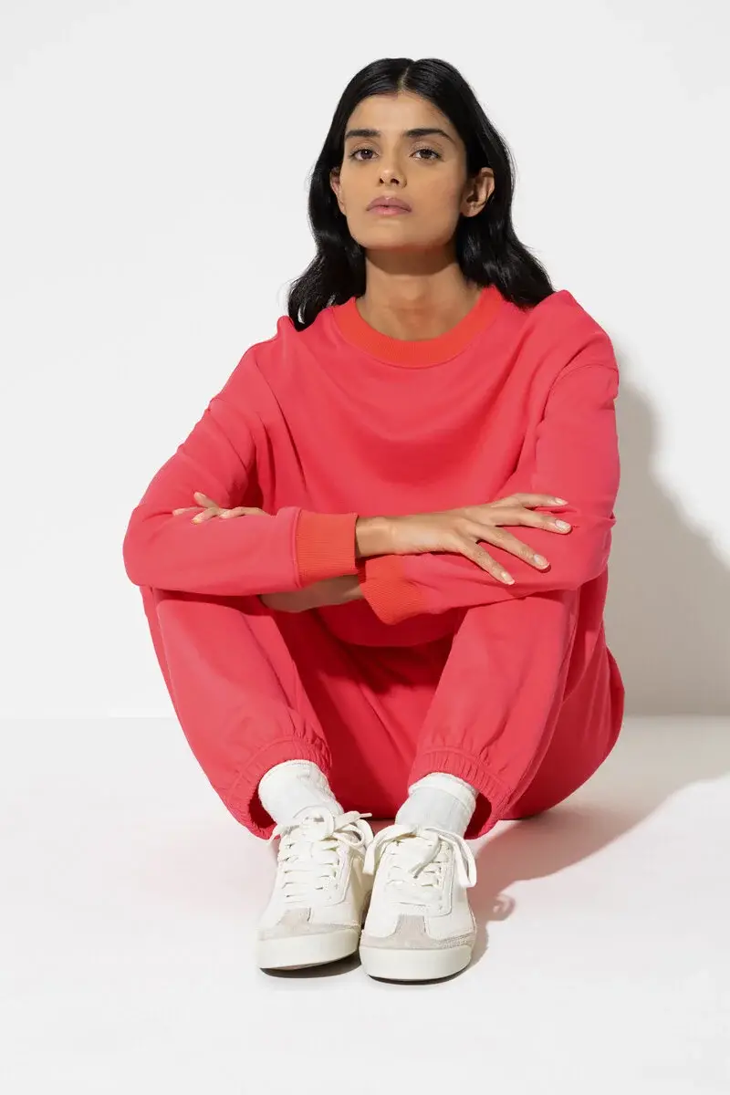 Merxx Sweatshirt Serie Cozy Fabrikladen
