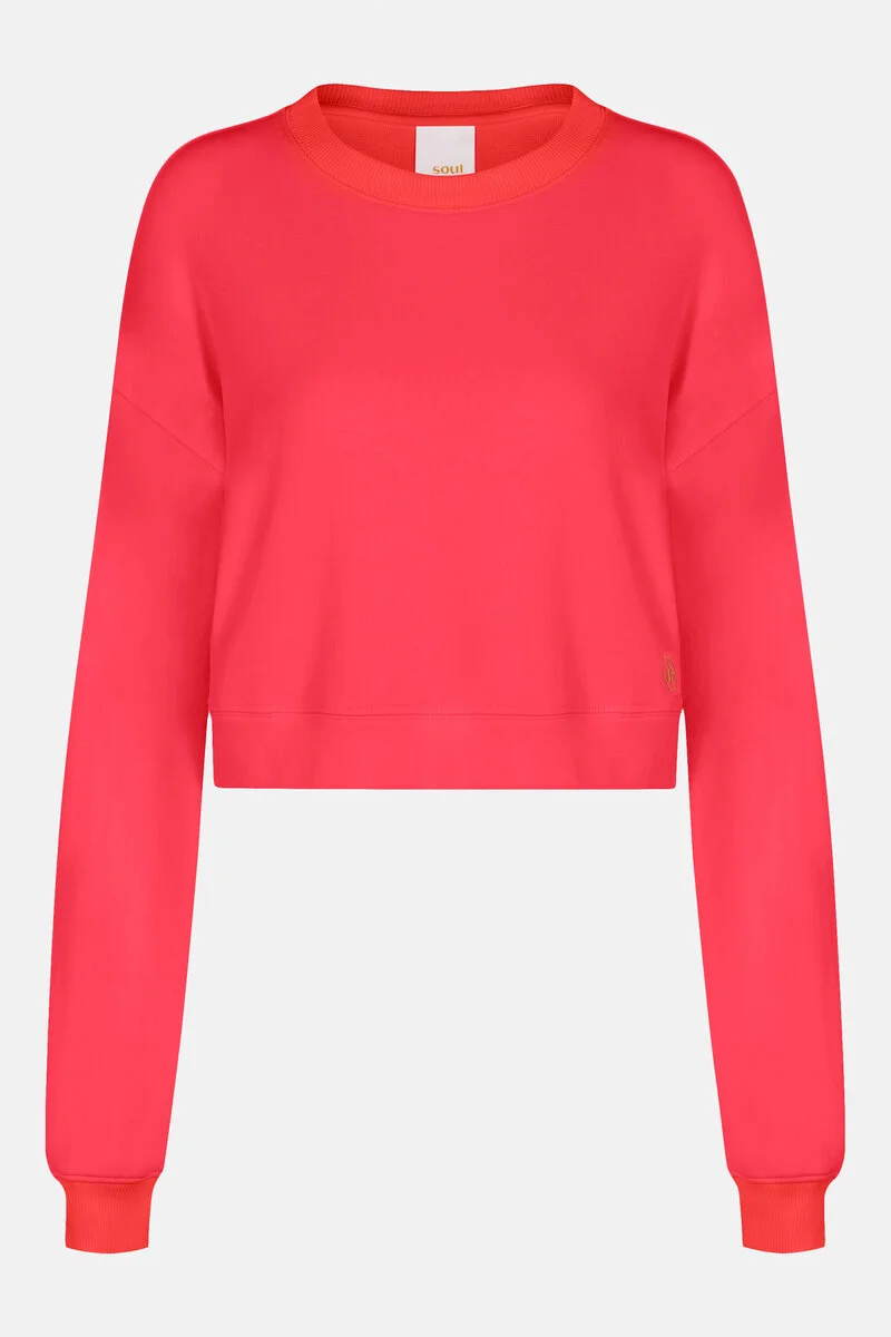 Merxx Sweatshirt Serie Cozy Fabrikladen