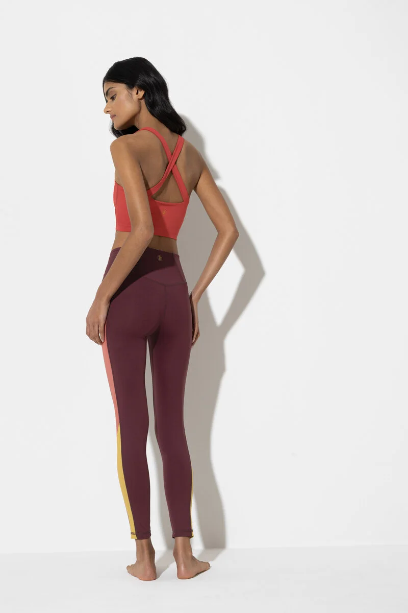 Merxx Leggings knöchellang Serie Stretchable 50% Rabatt für begrenzte Zeit