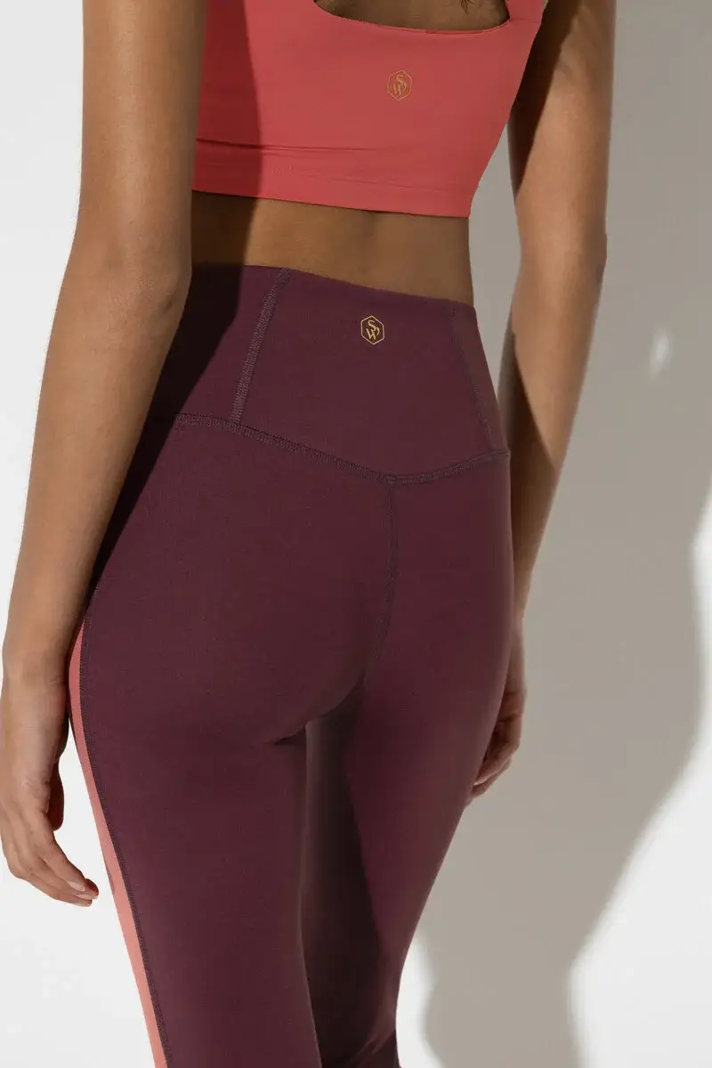 Merxx Leggings knöchellang Serie Stretchable 50% Rabatt für begrenzte Zeit