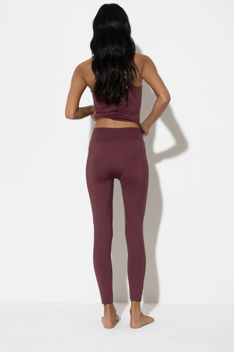 Merxx Leggings knöchellang Serie Stretchable Rabatte dieses Monats