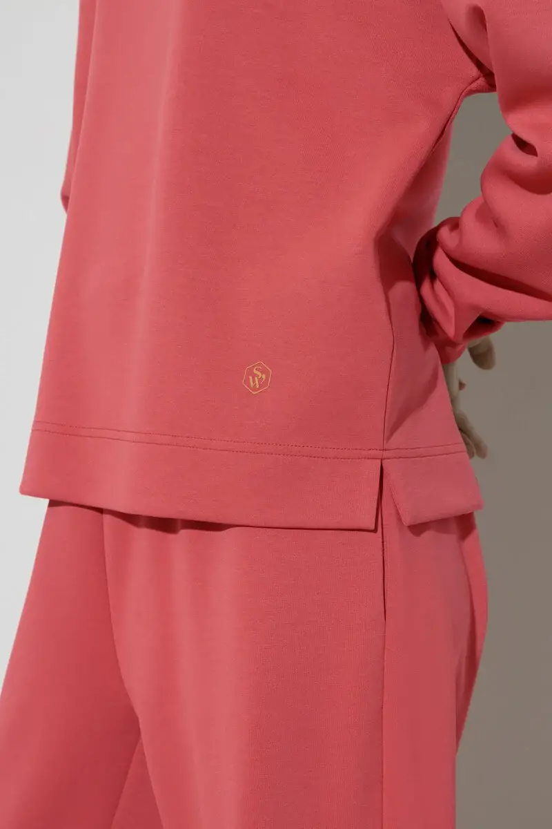 Merxx Sweatshirt Serie Pure Softness 2025
