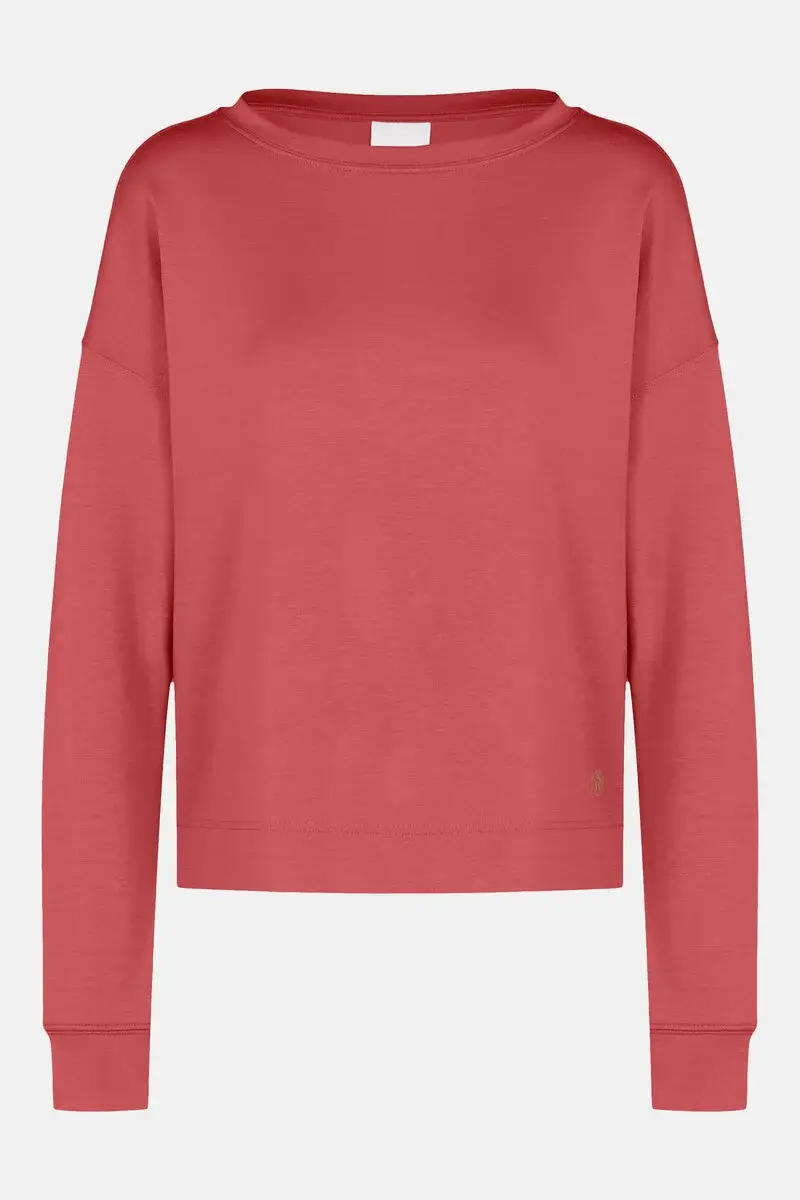Merxx Sweatshirt Serie Pure Softness 2025