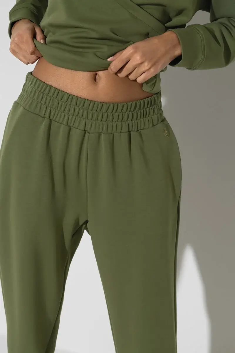 Merxx Hose knöchellang Serie Pure Softness Hotsell