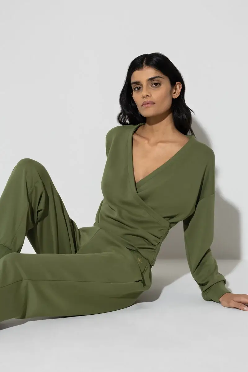 Merxx Hose knöchellang Serie Pure Softness Hotsell