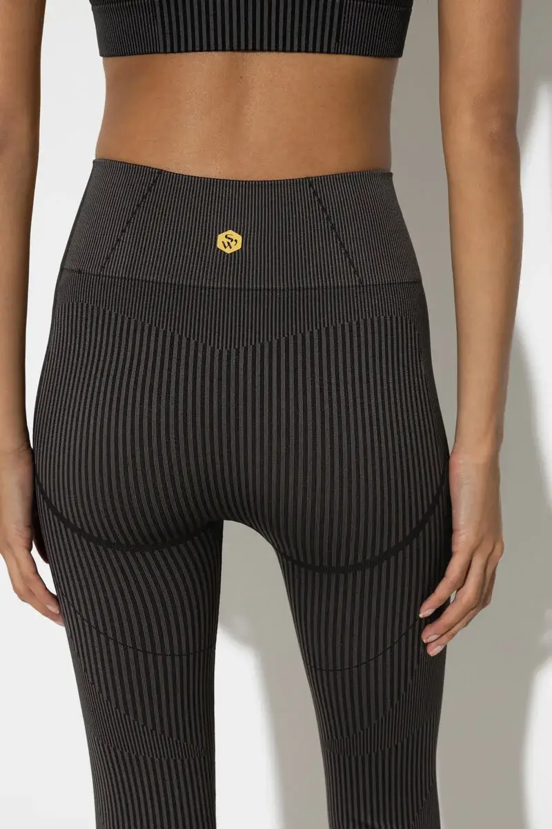 Merxx Leggings knöchellang Serie Action Fabrikverkauf