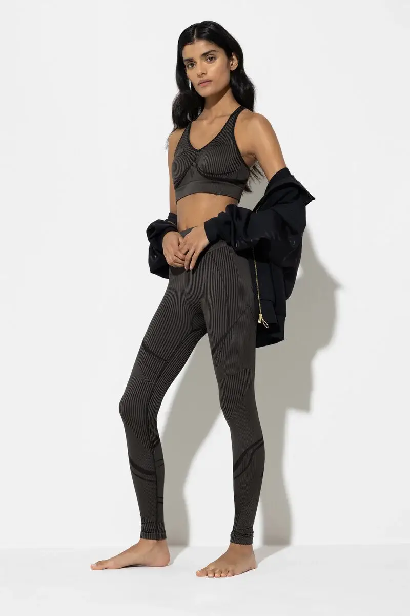 Merxx Leggings knöchellang Serie Action Fabrikverkauf
