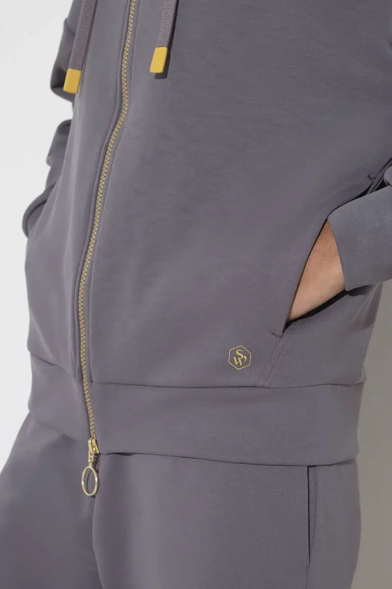 Merxx Kapuzenjacke Serie Pure Softness Blitzverkäufe