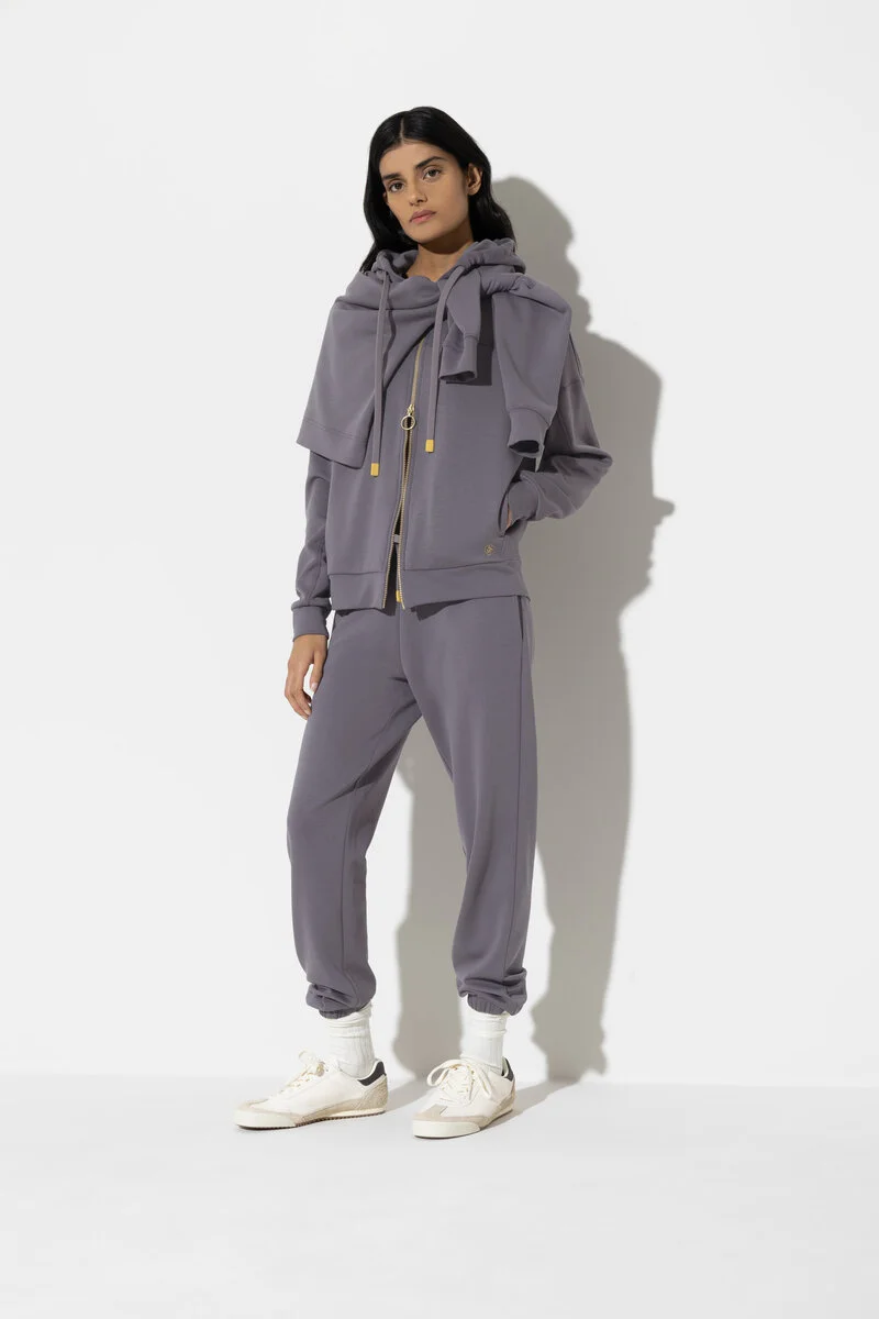 Merxx Kapuzenjacke Serie Pure Softness Blitzverkäufe
