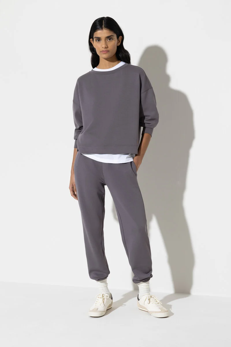 Merxx Long Pants Serie Pure Softness Limitierter Zeitrabatt