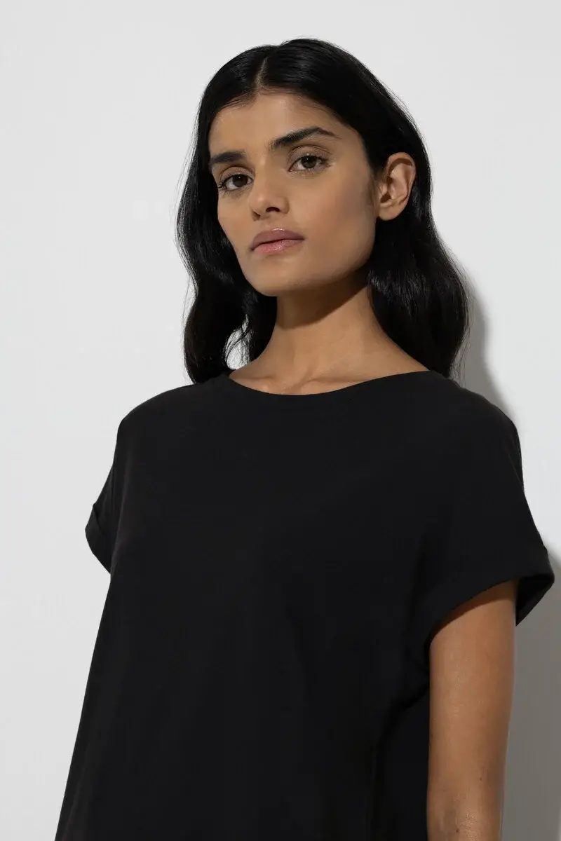 Merxx T-Shirt Serie Natural Fabrik Onlineshop