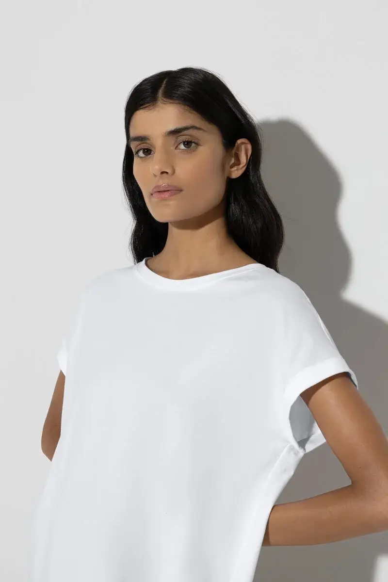 Merxx T-Shirt Serie Natural Fabrikpreis